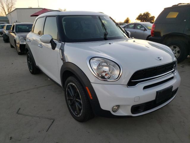 Photo 4 from auction – 2016 MINI COOPER S C with VIN WMWZC3C52GWT09514