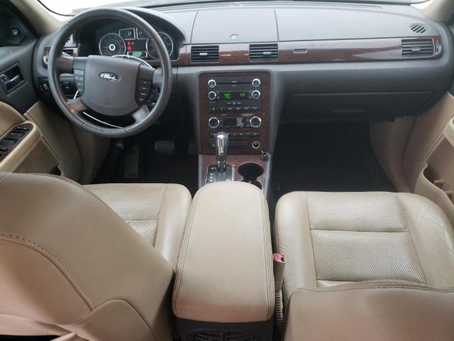 Photo 8 from auction – 2008 FORD TAURUS SEL with VIN 1FAHP24W88G170804