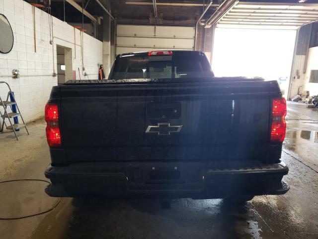 Photo 6 from auction – 2015 CHEVROLET SILVERADO with VIN 3GCUKSEC9FG441642