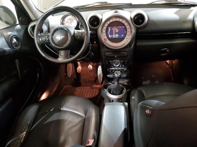Photo 8 from auction – 2012 MINI COOPER S C with VIN WMWZC3C50CWM27457