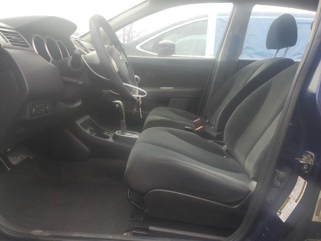 Photo 7 from auction – 2012 NISSAN VERSA S with VIN 3N1BC1CP2CL361545