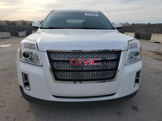 Photo 5 from auction – 2014 GMC TERRAIN SL with VIN 2GKALMEK6E6273394