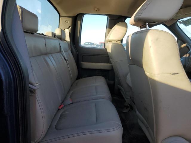 Photo 10 from auction – 2009 FORD F150 SUPER with VIN 1FTPX14V59FA01595