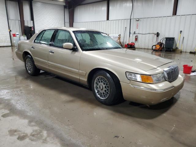 Photo 4 from auction – 2000 MERCURY GRAND MARQ with VIN 2MEFM74W2YX672031