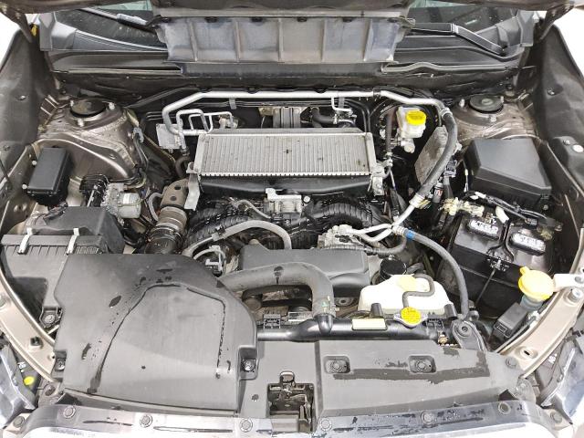 Photo 12 from auction – 2022 SUBARU ASCENT LIM with VIN 4S4WMAMD9N3408449