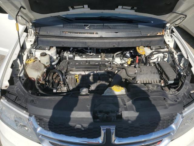 Photo 11 from auction – 2016 DODGE JOURNEY SE with VIN 3C4PDCAB4GT128386