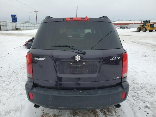 Photo 6 from auction – 2007 SUZUKI XL7 with VIN 2S3DA217776121472