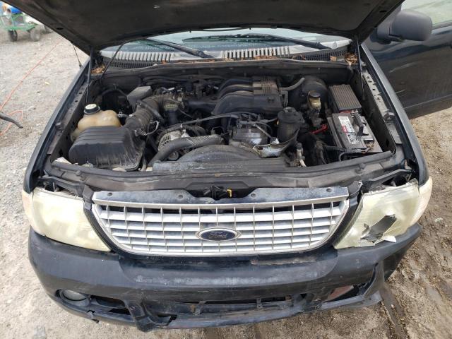 Photo 12 from auction – 2004 FORD EXPLORER X with VIN 1FMZU63K84UC18080