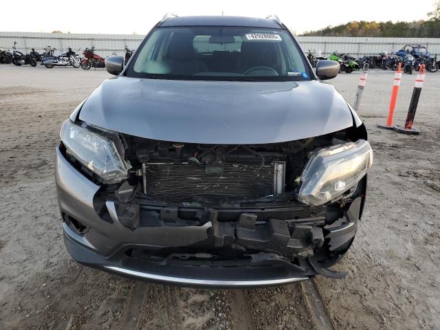 Photo 5 from auction – 2016 NISSAN ROGUE S with VIN 5N1AT2MT6GC899057