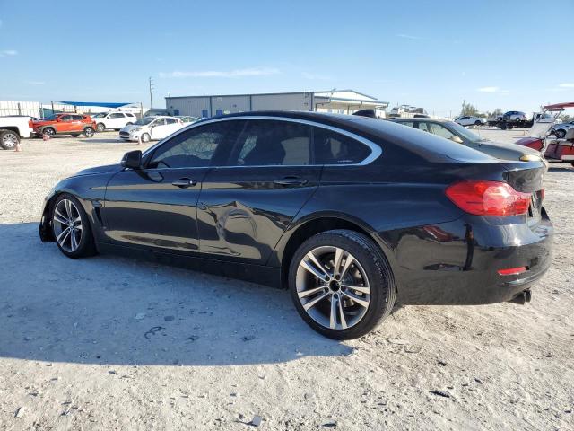 Photo 2 from auction – 2017 BMW 430I GRAN with VIN WBA4F7C31HG788799