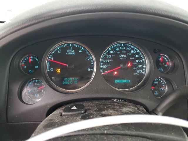 Photo 9 from auction – 2007 CHEVROLET SILVERADO with VIN 2GCEK13M471549848