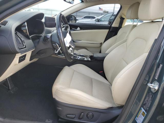 Photo 7 from auction – 2022 KIA STINGER GT with VIN KNAE35LD3N6110650