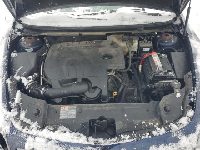 Photo 11 from auction – 2012 CHEVROLET MALIBU LS with VIN 1G1ZB5E04CF233106