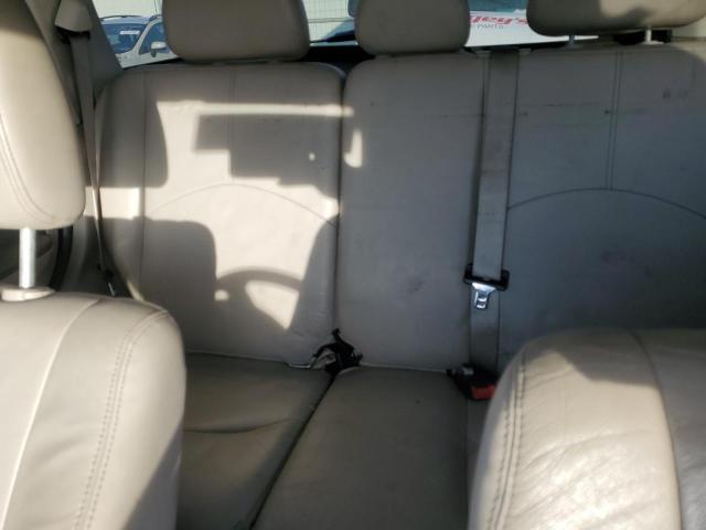 Photo 10 from auction – 2010 MERCURY MARINER HY with VIN 4M2CN2K39AKJ08571
