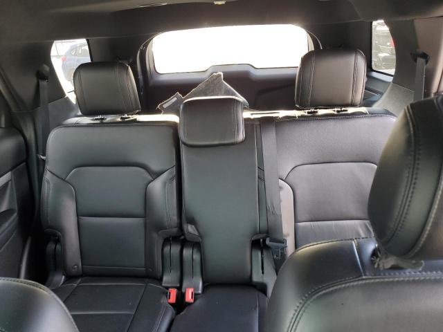 Снимка 10 от търг – 2017 FORD EXPLORER X с VIN 1FM5K8D8XHGB12138