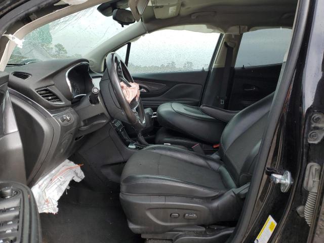 Photo 7 from auction – 2020 BUICK ENCORE PRE with VIN KL4CJASBXLB058196