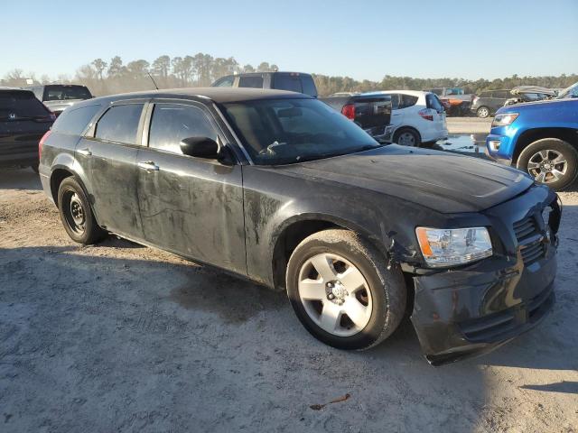 Photo 4 from auction – 2008 DODGE MAGNUM with VIN 2D4FV47T78H112291