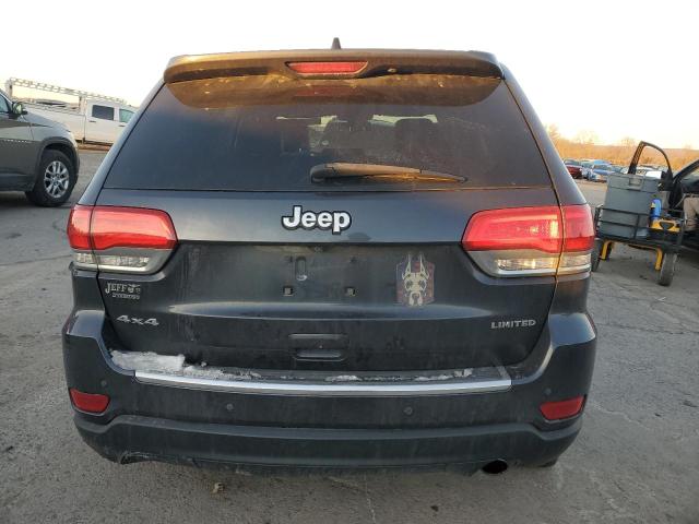 Photo 6 from auction – 2015 JEEP GRAND CHER with VIN 1C4RJFBG3FC645458