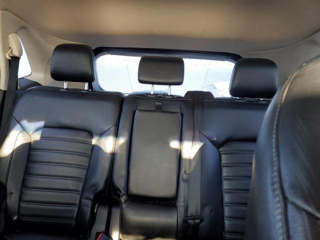 Photo 10 from auction – 2020 FORD EDGE SEL with VIN 2FMPK3J95LBA31007