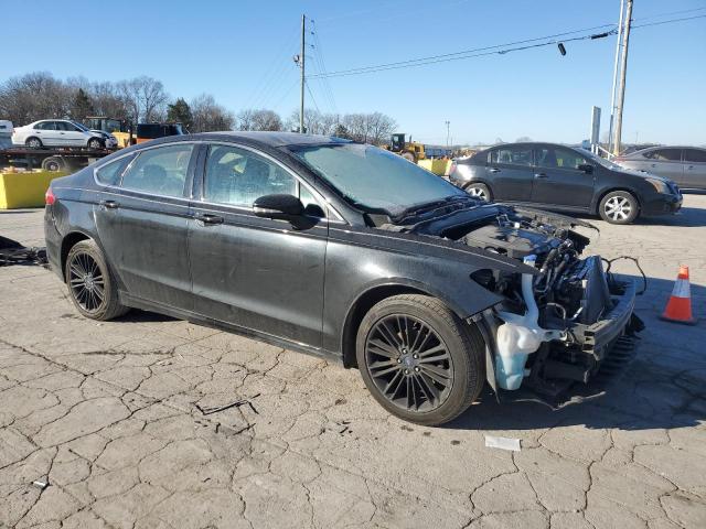 Photo 4 from auction – 2015 FORD FUSION SE with VIN 3FA6P0HD6FR110627