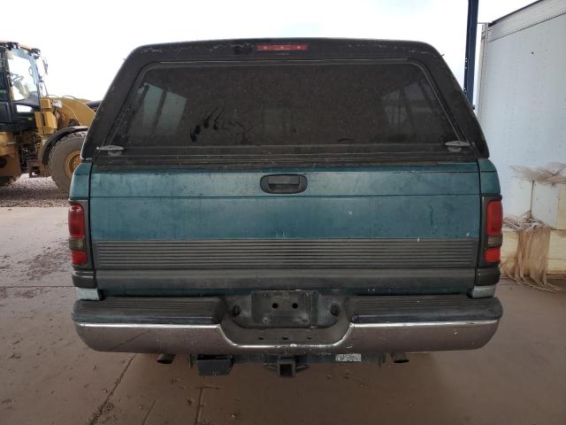 Photo 6 from auction – 1995 DODGE RAM 1500 with VIN 3B7HF13ZXSM146083