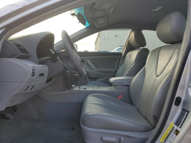 Photo 7 from auction – 2011 TOYOTA CAMRY BASE with VIN 4T4BF3EK7BR130230