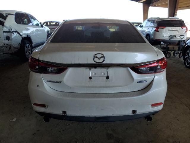Photo 6 from auction – 2015 MAZDA 6 TOURING with VIN JM1GJ1V63F1170385