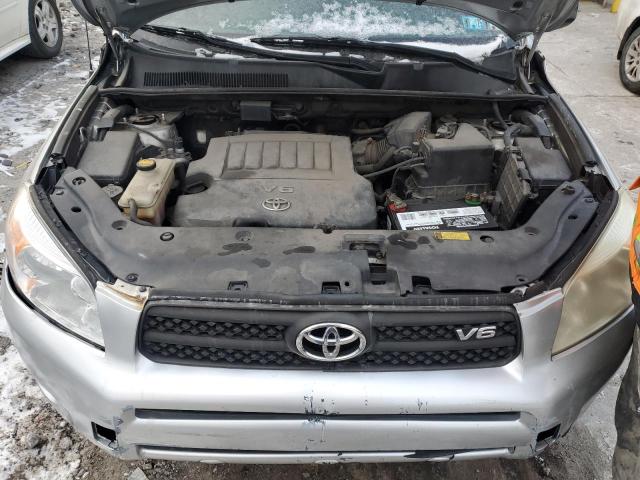 Photo 12 from auction – 2008 TOYOTA RAV4 with VIN JTMBK35V285051877