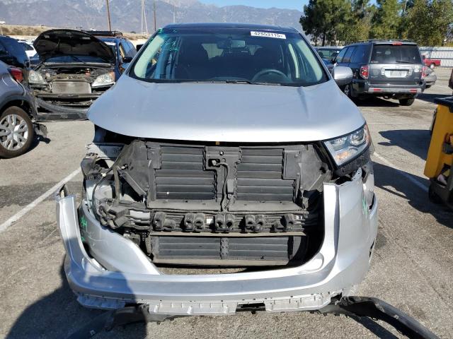 Photo 5 from auction – 2015 FORD EDGE TITAN with VIN 2FMTK3K95FBB61094