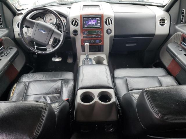 Photo 8 from auction – 2007 FORD F150 SUPER with VIN 1FTPW12VX7FB50751