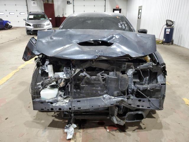Photo 5 from auction – 2018 DODGE CHARGER SX with VIN 2C3CDXHG2JH230054