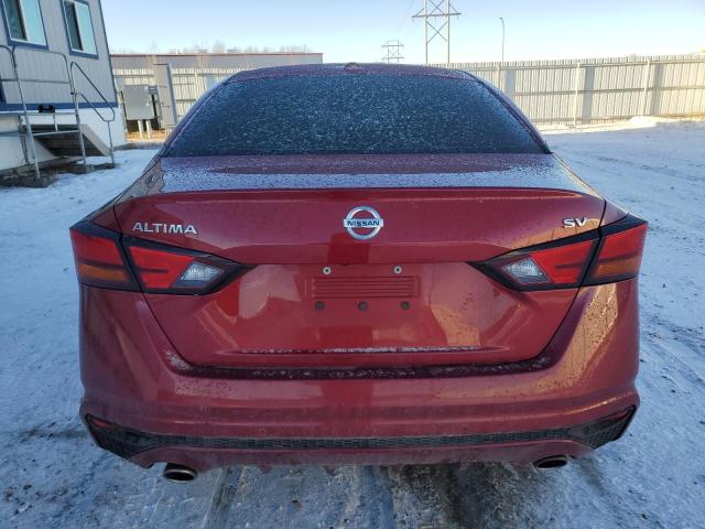 Photo 6 from auction – 2019 NISSAN ALTIMA SV with VIN 1N4BL4DV3KC115339
