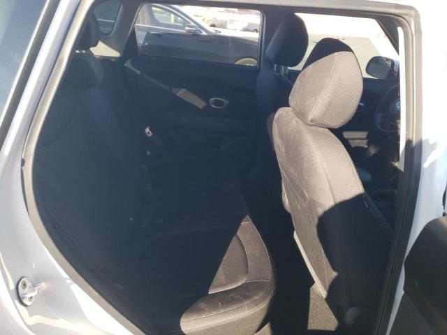 Photo 10 from auction – 2016 KIA SOUL with VIN KNDJN2A22G7866897