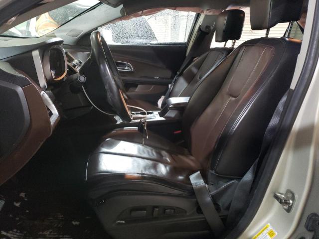 Zdjęcie 7 z aukcji – 2011 CHEVROLET EQUINOX LT z VIN 2CNFLGE55B6313016