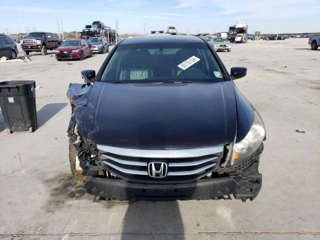 Photo 5 from auction – 2012 HONDA ACCORD SE with VIN 1HGCP2F65CA097468