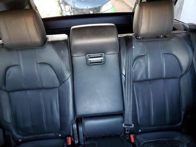 Photo 10 from auction – 2014 LAND ROVER RANGE ROVE with VIN SALWR2EF2EA322593