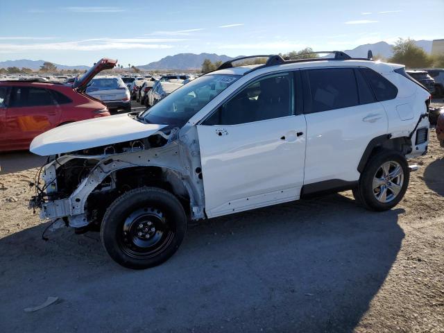 Photo 1 from auction – 2024 TOYOTA RAV4 XLE with VIN 2T3P1RFV0RC418362