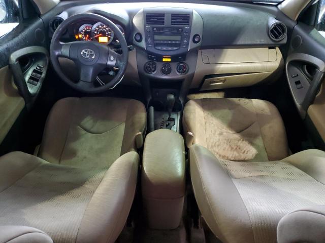 Photo 8 from auction – 2009 TOYOTA RAV4 with VIN JTMZF33V49D013192