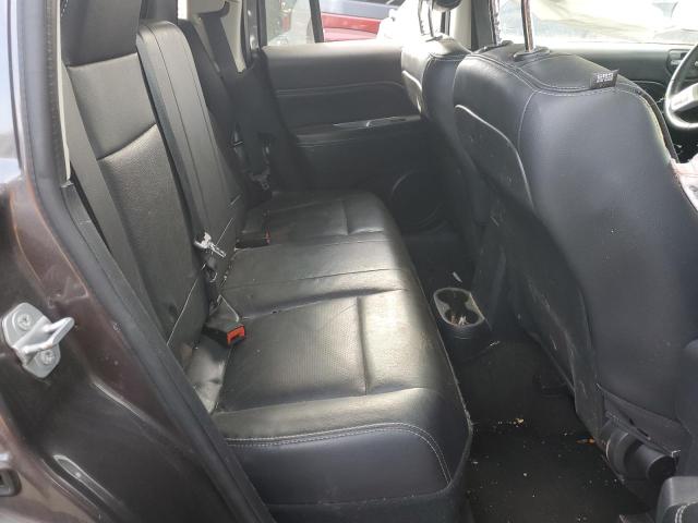 Photo 10 from auction – 2015 JEEP COMPASS LA with VIN 1C4NJDEB5FD271464