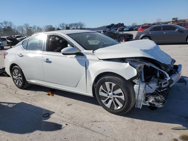 Photo 4 from auction – 2020 NISSAN ALTIMA S with VIN 1N4BL4BV7LC176973