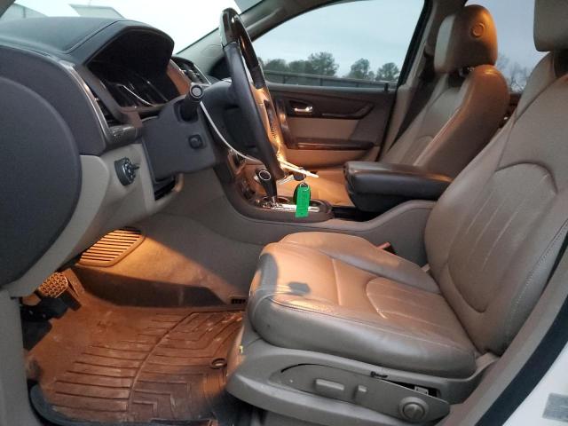 Photo 7 from auction – 2015 GMC ACADIA DEN with VIN 1GKKRTKD2FJ126268
