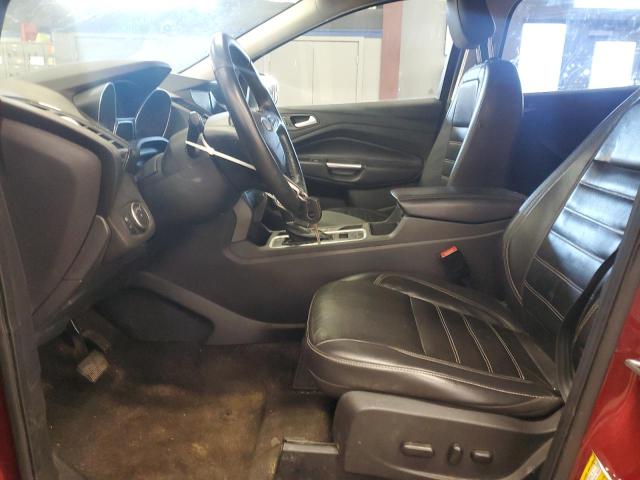 Photo 7 from auction – 2018 FORD ESCAPE SEL with VIN 1FMCU9HD2JUC98876