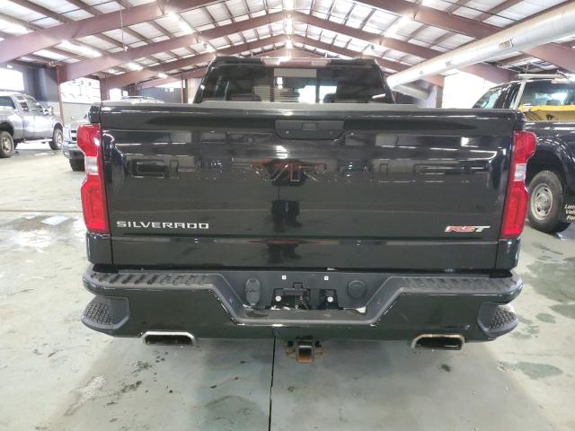 Photo 6 from auction – 2019 CHEVROLET SILVERADO with VIN 1GCRYEED5KZ328117