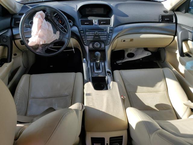 Photo 8 from auction – 2012 ACURA TL with VIN 19UUA8F22CA032311