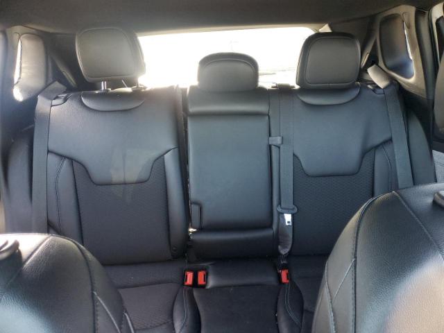 Photo 10 from auction – 2024 JEEP COMPASS LA with VIN 3C4NJDBN6RT138709