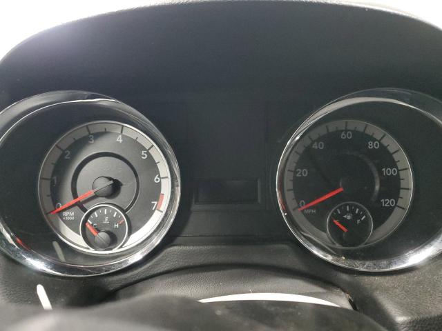 Photo 9 from auction – 2017 DODGE GRAND CARA with VIN 2C4RDGBG1HR581959