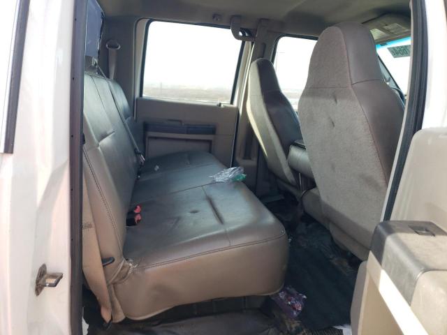Photo 10 from auction – 2008 FORD F350 SUPER with VIN 1FTWW33RX8EA94438