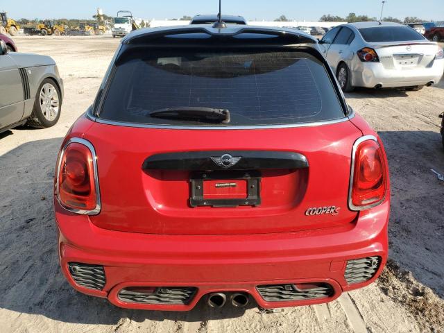Снимка 6 от търг – 2017 MINI COOPER S с VIN WMWXU3C56H2D32553