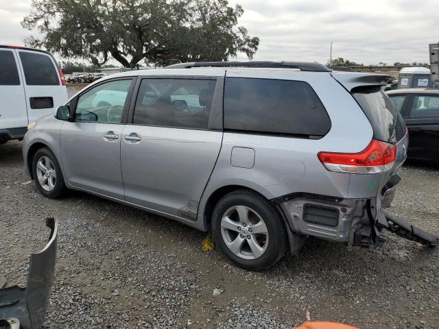 Photo 2 from auction – 2012 TOYOTA SIENNA LE with VIN 5TDKK3DC2CS182066