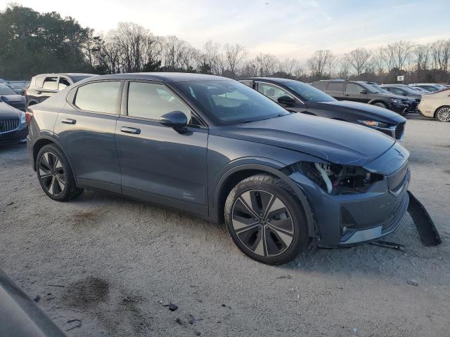 Photo 4 from auction – 2024 POLESTAR 2 with VIN YSMFD3KA5RL212575